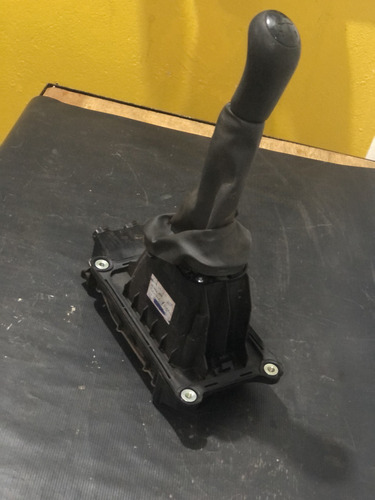 Alavanca De Marchas Renault Sandero 18/22 Cod. 349016560r - Imagem 5