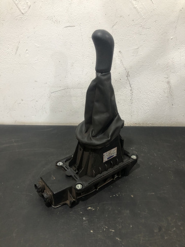 Alavanca De Marchas Renault Sandero 18/22 Cod. 349016560r - Imagem 9