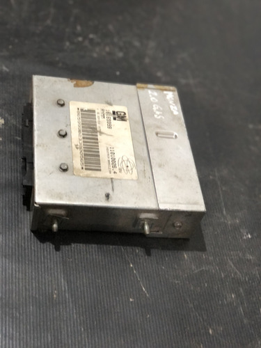 Módulo Injeção Gm Monza Kadett 2.0 8v Cod. 16165999 - Imagem 4