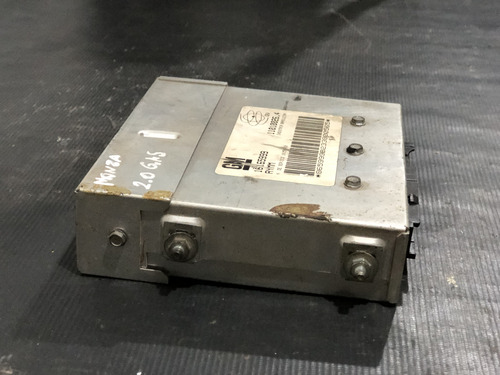 Módulo Injeção Gm Monza Kadett 2.0 8v Cod. 16165999 - Imagem 6