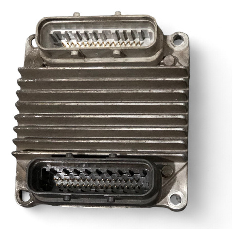 Módulo Injeção Gm Meriva 1.8 8v 2004 Cod. 93294465 - Imagem 7