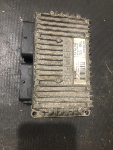 Módulo Câmbio Citröen C5 2.0 01/05 Cod. S118025601c - Imagem 2