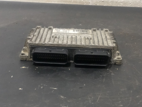 Módulo Câmbio Citröen C5 2.0 01/05 Cod. S118025601c - Imagem 3