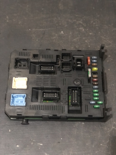 Módulo Bsi Citröen C5 2.0 16v 01/05 Cod. 216761594 - Imagem 2