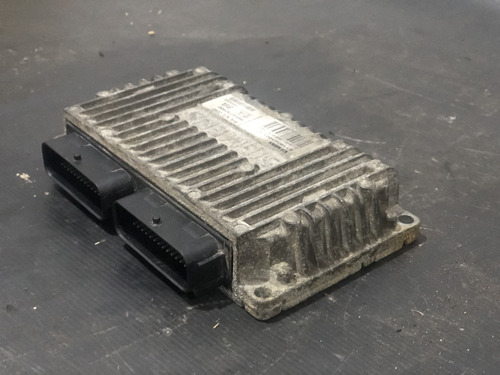 Módulo Câmbio Citröen C5 2.0 01/05 Cod. S118025601c - Imagem 4