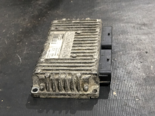 Módulo Câmbio Citröen C5 2.0 01/05 Cod. S118025601c - Imagem 5