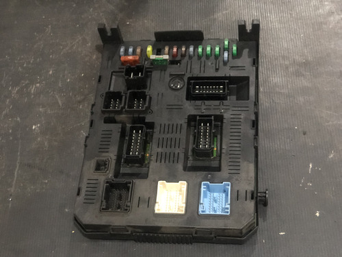 Módulo Bsi Citröen C5 2.0 16v 01/05 Cod. 216761594 - Imagem 5