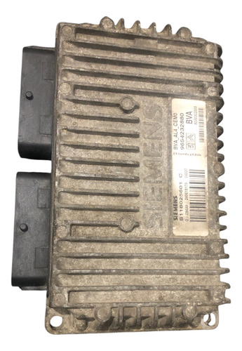 Módulo Câmbio Citröen C5 2.0 01/05 Cod. S118025601c - Imagem 7