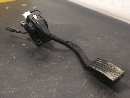 Pedal Acelerador Citröen C5 01/05 Cod. F00c3e2429 - Imagem 3