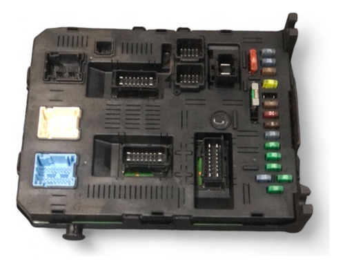 Módulo Bsi Citröen C5 2.0 16v 01/05 Cod. 216761594 - Imagem 10