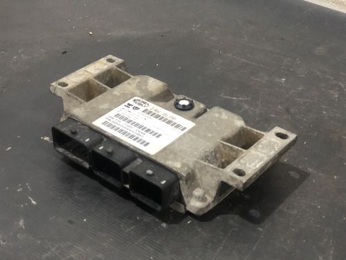 Módulo Injeção Citröen C5 2.0 01/05 Cod. Iaw6lpd - Imagem 3