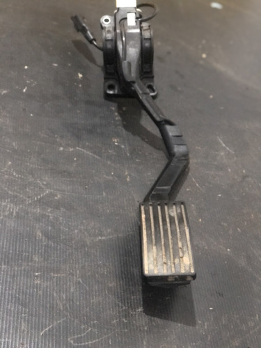 Pedal Acelerador Citröen C5 01/05 Cod. F00c3e2429 - Imagem 4