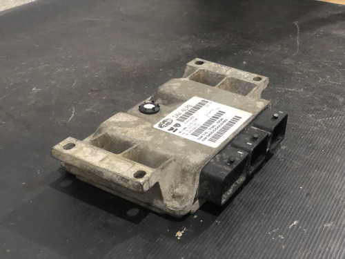 Módulo Injeção Citröen C5 2.0 01/05 Cod. Iaw6lpd - Imagem 4