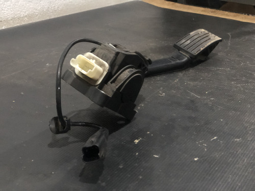 Pedal Acelerador Citröen C5 01/05 Cod. F00c3e2429 - Imagem 5