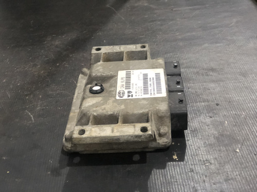 Módulo Injeção Citröen C5 2.0 01/05 Cod. Iaw6lpd - Imagem 5