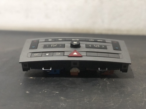 Comando De Ar Digital Citröen C5 01/05 Cod. 96573328yw01 - Imagem 5