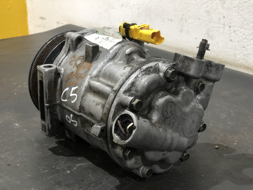 Compressor De Ar Citröen C5 2.0 01/05 Cod. 9663315480 - Imagem 3