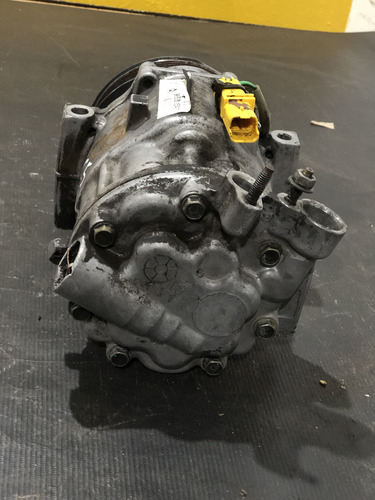 Compressor De Ar Citröen C5 2.0 01/05 Cod. 9663315480 - Imagem 4