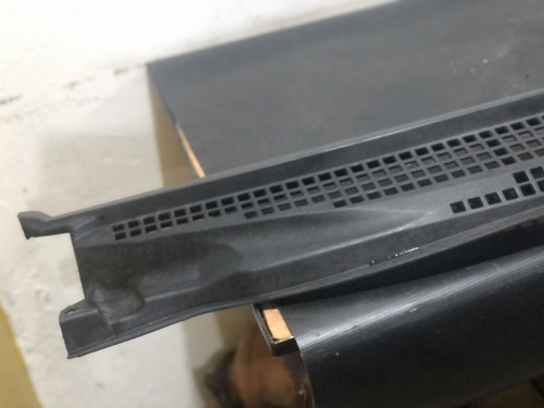 Grade Churrasqueira Fiat Stilo 03/08 Original - Imagem 5