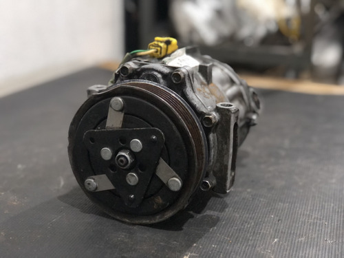 Compressor De Ar Citröen C5 2.0 01/05 Cod. 9663315480 - Imagem 5
