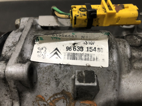 Compressor De Ar Citröen C5 2.0 01/05 Cod. 9663315480 - Imagem 6