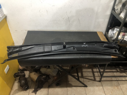 Grade Churrasqueira Fiat Stilo 03/08 Original - Imagem 6