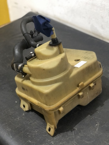 Reservatório Óleo Da Suspensão Citröen C5 01/05 Original - Imagem 3