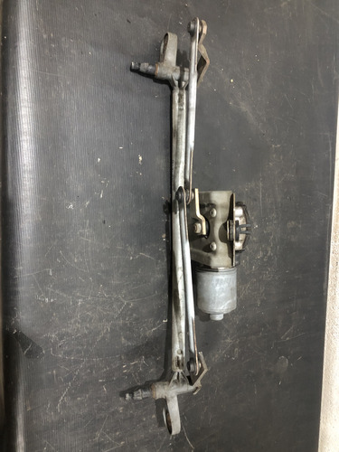 Máquina Limpador Parabrisa Citröen C5 01/05 Original - Imagem 2