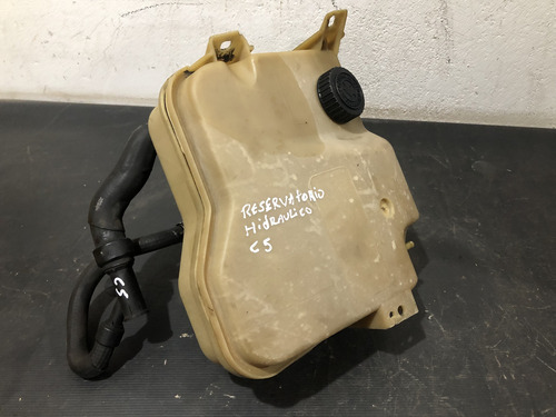 Reservatório Óleo Da Suspensão Citröen C5 01/05 Original - Imagem 6