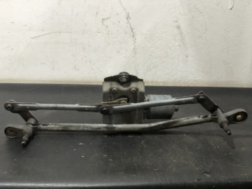 Máquina Limpador Parabrisa Citröen C5 01/05 Original - Imagem 3