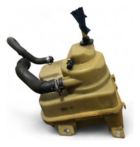 Reservatório Óleo Da Suspensão Citröen C5 01/05 Original - Imagem 7