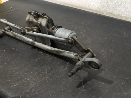 Máquina Limpador Parabrisa Citröen C5 01/05 Original - Imagem 4