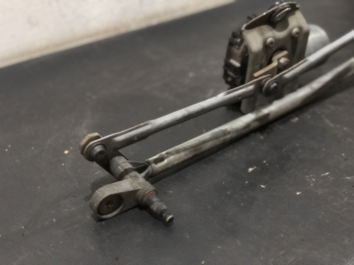 Máquina Limpador Parabrisa Citröen C5 01/05 Original - Imagem 5