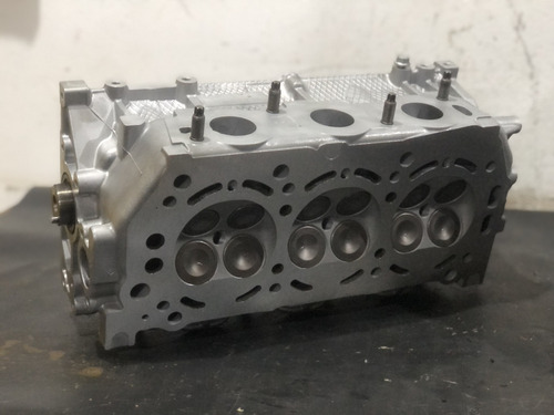 Par Cabeçote Mitsubishi Outlander 3.0 V6 Gas 2007-2020 6b314 - Imagem 7