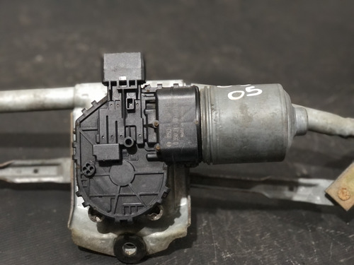 Máquina Limpador Parabrisa Citröen C5 01/05 Original - Imagem 6