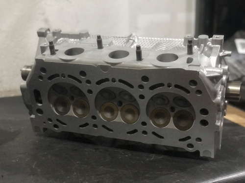 Par Cabeçote Mitsubishi Outlander 3.0 V6 Gas 2007-2020 6b314 - Imagem 8