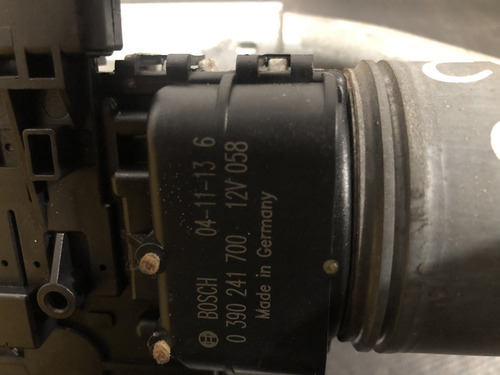 Máquina Limpador Parabrisa Citröen C5 01/05 Original - Imagem 7