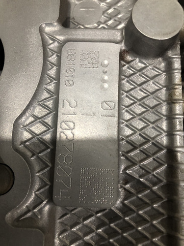 Par Cabeçote Mitsubishi Outlander 3.0 V6 Gas 2007-2020 6b314 - Imagem 9