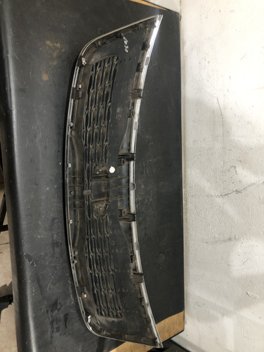 Grade Parachoque Kia Sorento Completo 12/14 Original Brilhante - Imagem 6