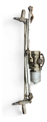 Máquina Limpador Parabrisa Citröen C5 01/05 Original - Imagem 8