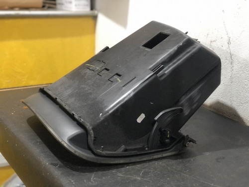 Porta Luvas Completo Citröen C5 01/05 Cod. 9632612977 - Imagem 4