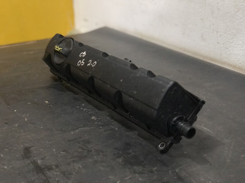 Tampa Válvula Admissão (direita) Citröen C4 C5 308 307 Orig - Imagem 3