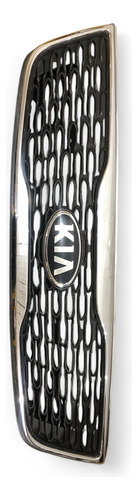 Grade Parachoque Kia Sorento Completo 12/14 Original Brilhante - Imagem 8