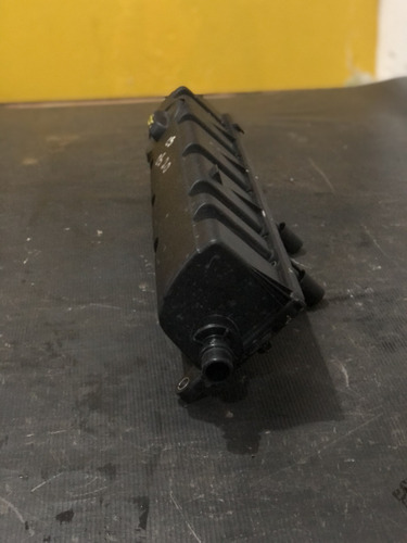 Tampa Válvula Admissão (direita) Citröen C4 C5 308 307 Orig - Imagem 4