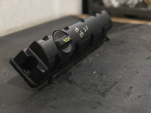 Tampa Válvula Admissão (direita) Citröen C4 C5 308 307 Orig - Imagem 5