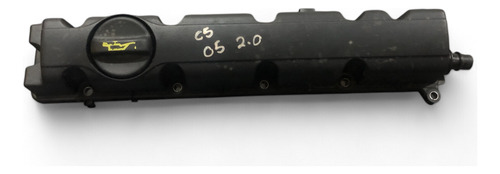 Tampa Válvula Admissão (direita) Citröen C4 C5 308 307 Orig - Imagem 8