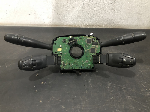 Chave De Seta Citröen C5 407 01/05 Cod. 96486272xt - Imagem 2