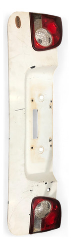 Aplique Tampa Traseira Gm Corsa Ls 11/16 Original - Imagem 9