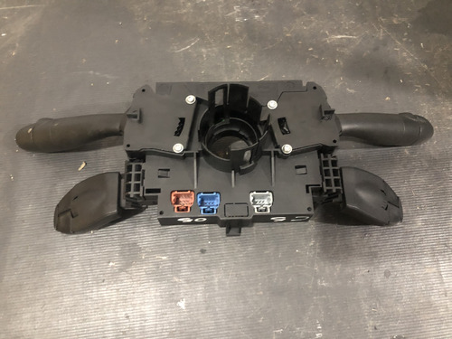 Chave De Seta Citröen C5 407 01/05 Cod. 96486272xt - Imagem 6