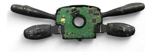 Chave De Seta Citröen C5 407 01/05 Cod. 96486272xt - Imagem 9